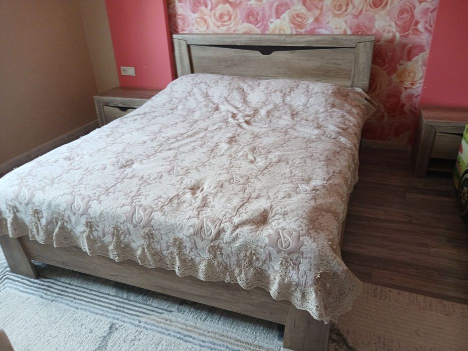 Спспальный гарнитур
