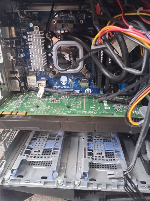 PC gaming gtx 1080, i7 8700 32 gb ram