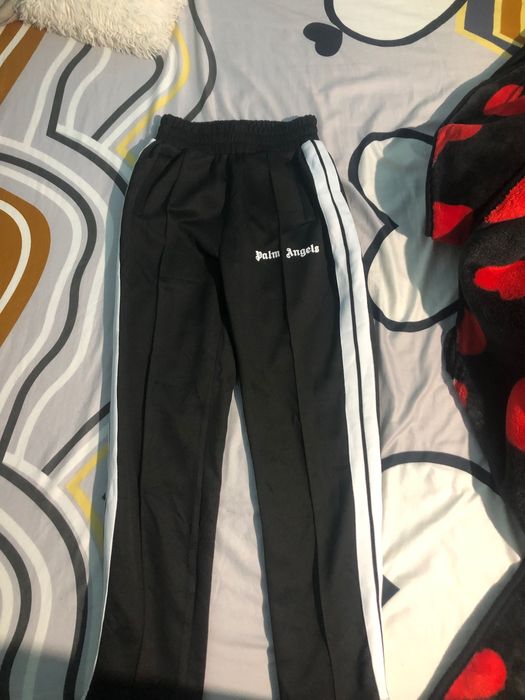 Pantaloni palm angels