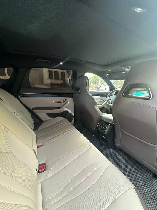 BYD Song Champion 2025 restyling sotiladi