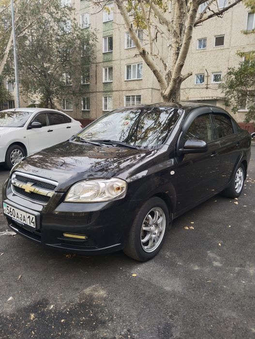 Продам Шевроле Авео, Т-250