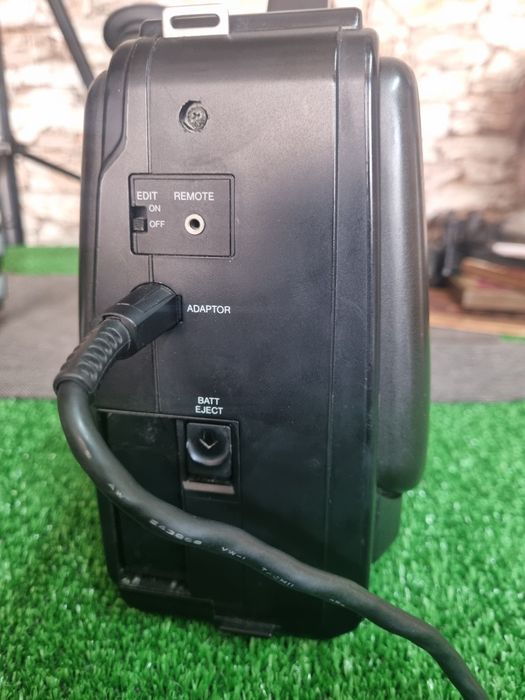 Panasonic M7 Видео камера