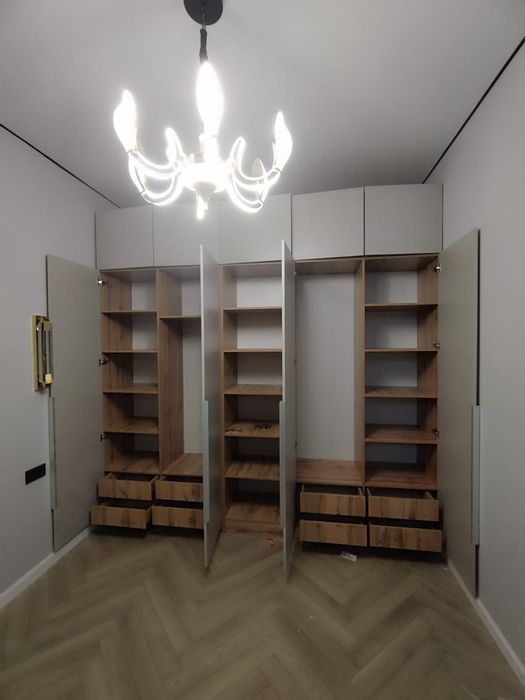 Сборка мебели и ремонт