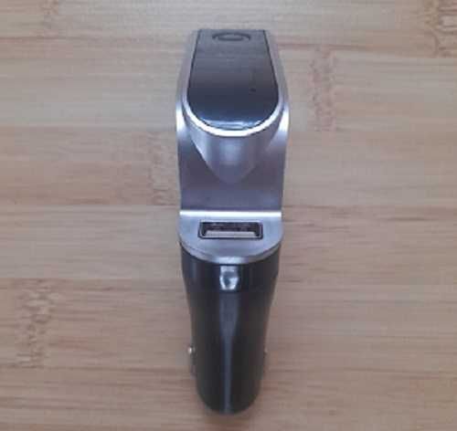 Releu multifunctional 12V si Modulator FM CarG7 C194