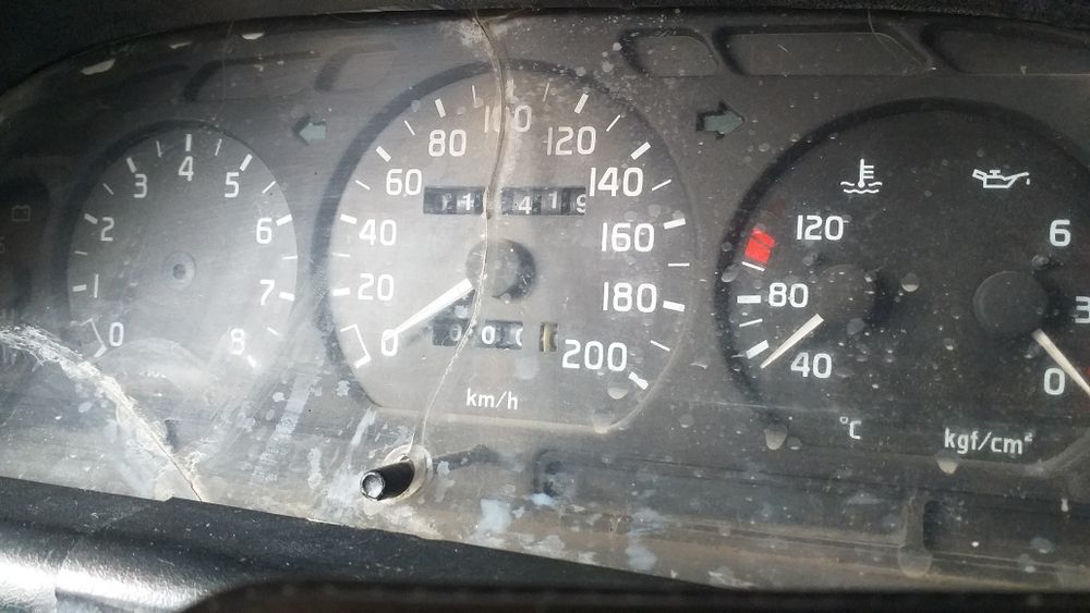 Vaz 3110 yili 2001-yil