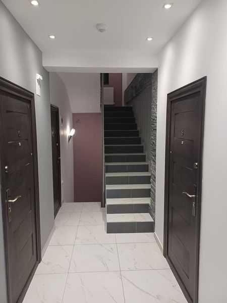 Regim hotelier,nou,modern