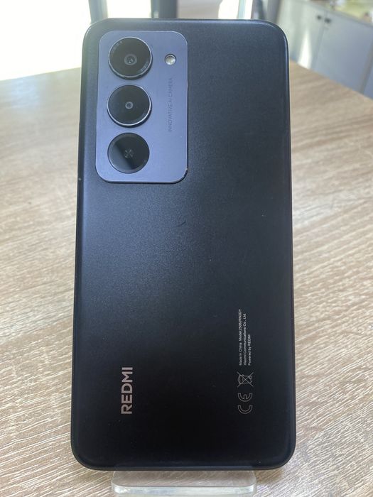 Xiaomi Redmi 15 8/256gb (A4)