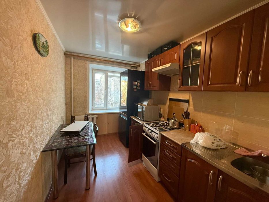 Продажа 3-комнатной квартиры