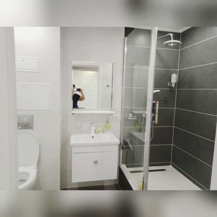 Сдам  1 комнатную квартиру.