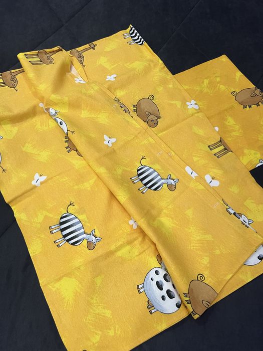 Детское постельное бельё