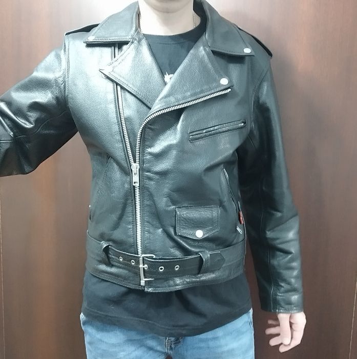 Кожаная Косуха, Американка.