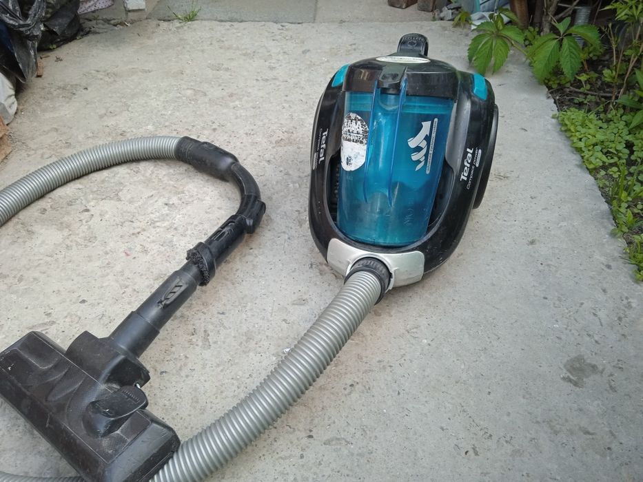 Пылесос  пылесос