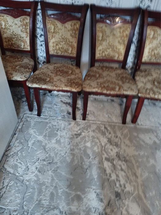 Стулья Кухоннные Бу