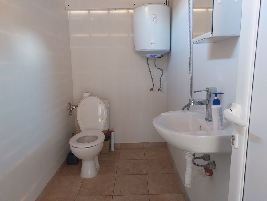 Каравана под наем “Summer time” СВОБОДНА