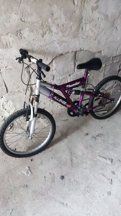 Велосипед    24"