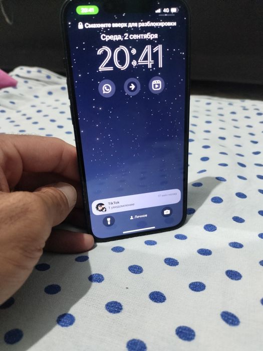 Apple 14 128 состояние