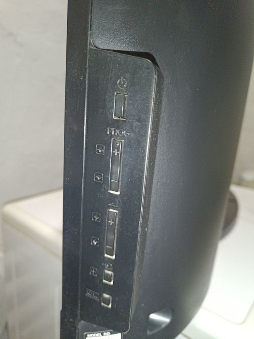 Телевизор Sony Bravia KLV-40BX400