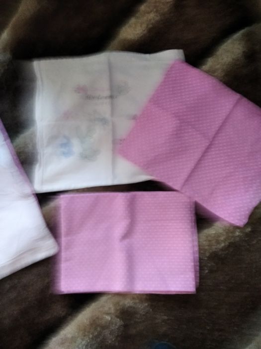 Комплекти чаршафи