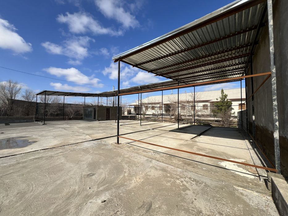 Sam moykaga tayyor joy sotiladi Xudoyzot maxalla yoldi ustida