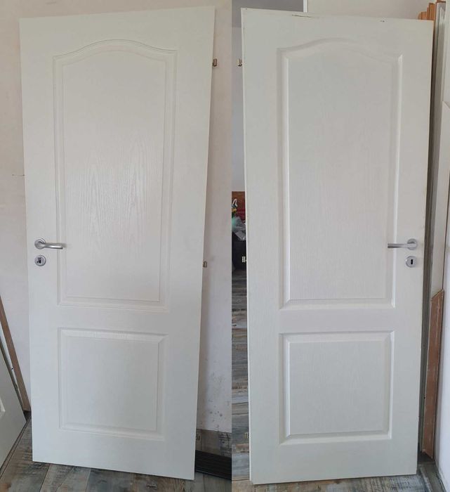 Крила за Интериорни врати Класик