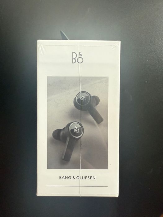 Слушалки Bang & Olufsen Beoplay EX