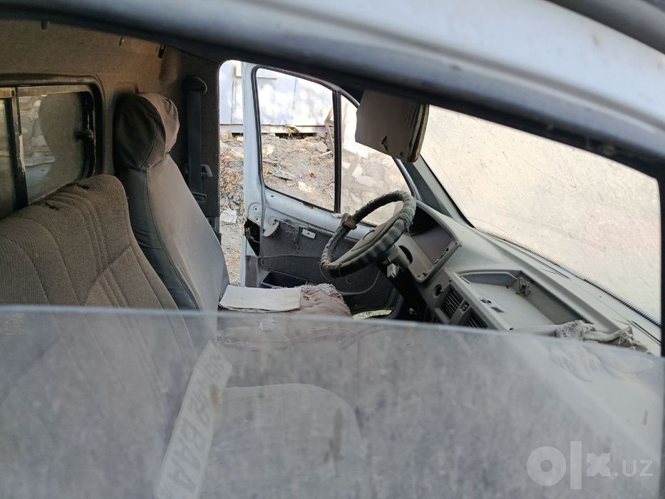 Ford tezyordamniki