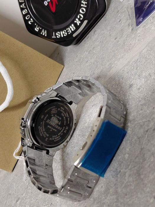 Ceas Casio G-Shock GM-2100