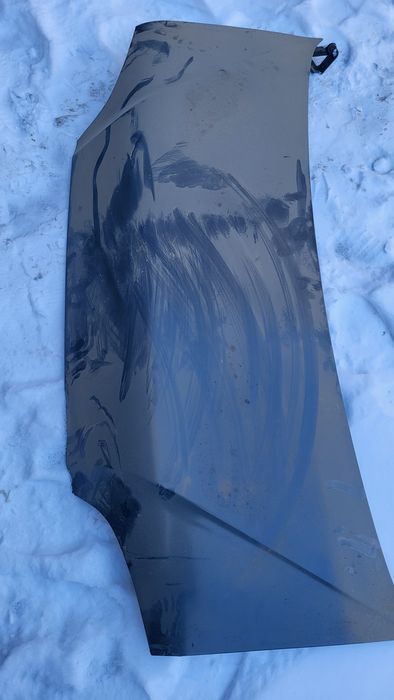 НА WULING дверы нов