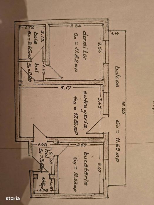 Comision0%-AlmanImobiliare- 3Camere-Parcare-Mobilat-Centrala-City Mall