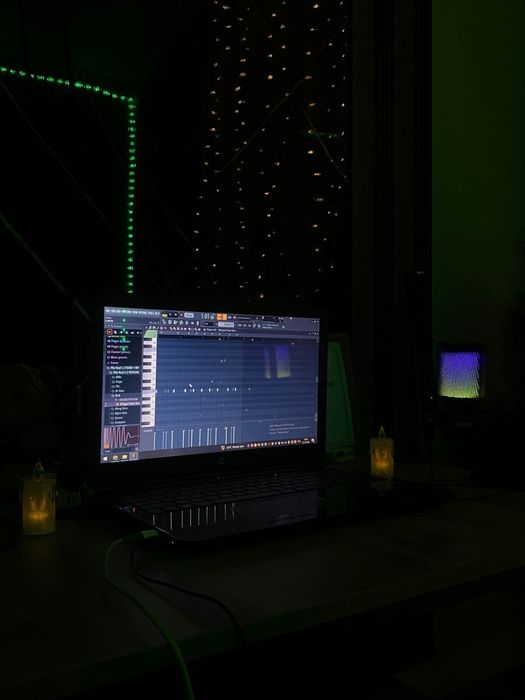 Beatmaker Битмейкер  (пишу музыку)