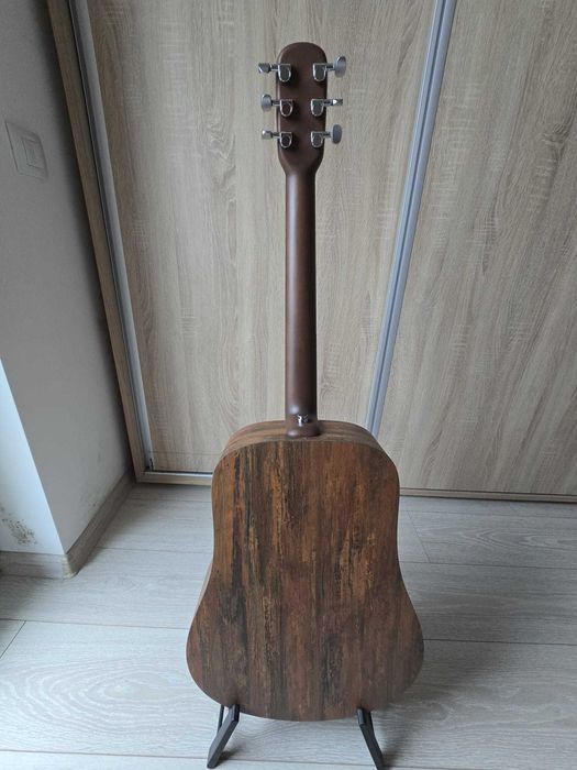 Chitara electro-acustica LAVA ME 4 Spruce 41” + Husă Încărcător Curea