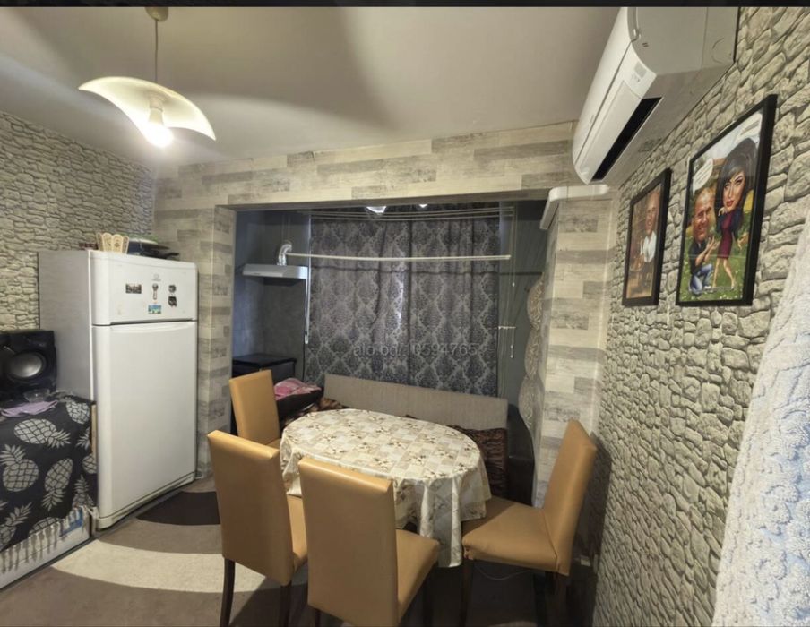 Продава се Едностаен апартамент в Добрич, Балик - 45 кв.м за 930 €/кв.м - Снимка #1