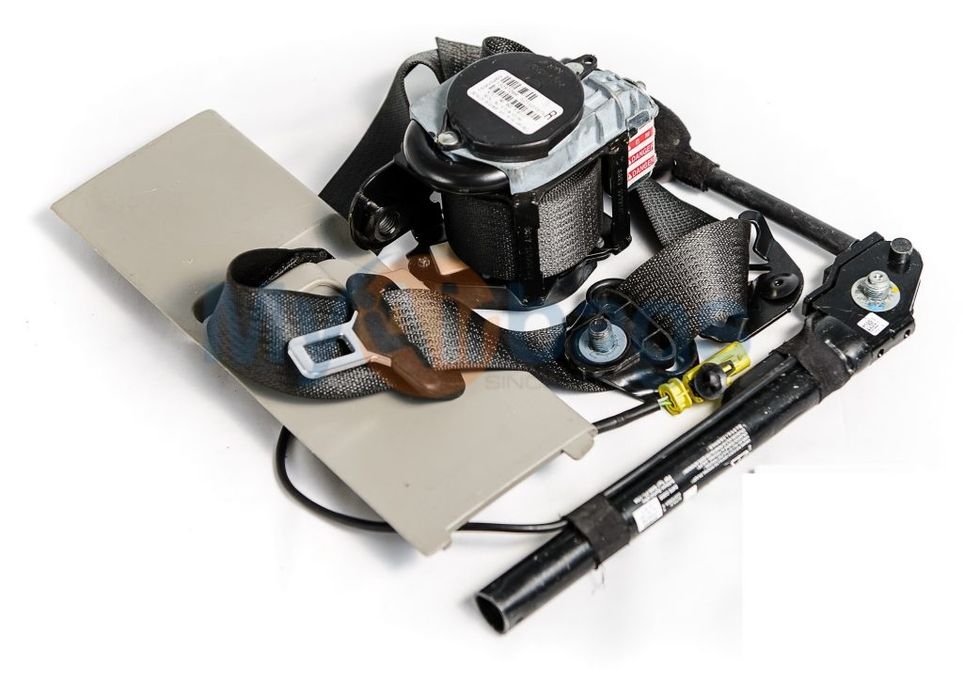 Hafsizlik kamarlari Ремни безопасности Onix Treker Malibu