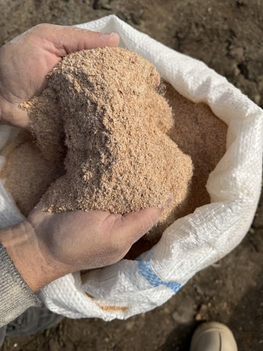 Tarate de grau marunta fainoasa calitate tarate furajera sac 20kg