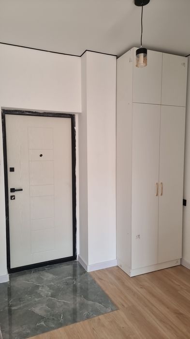 Квартира новая  в аренду