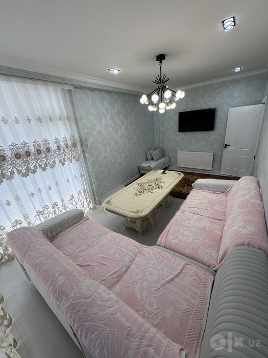«Okean» ЖКда 4 хонали квартира — 116 500 $