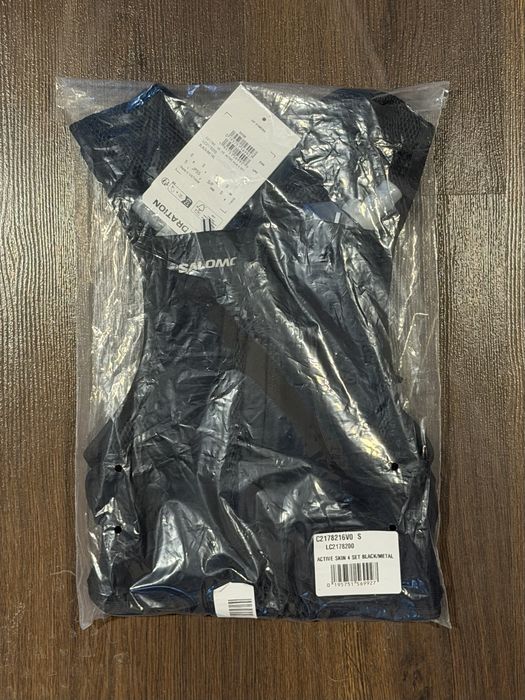 Чисто нов Salomon Active skin 4