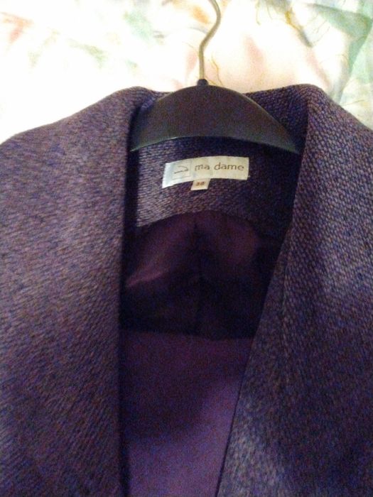 Costum de dama MADAME