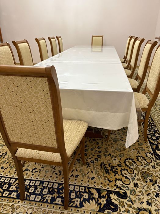 Мебель для столовой