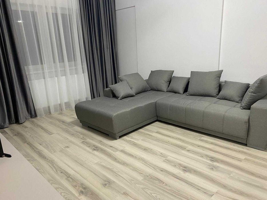 Apartament de inchiriat