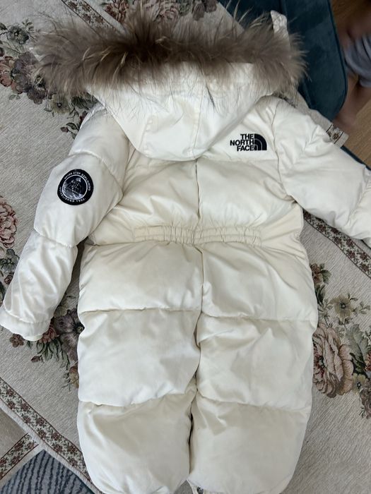 Продам зимний комбинезон