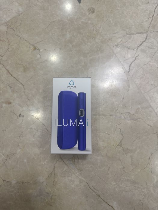 iqos iluma i nou