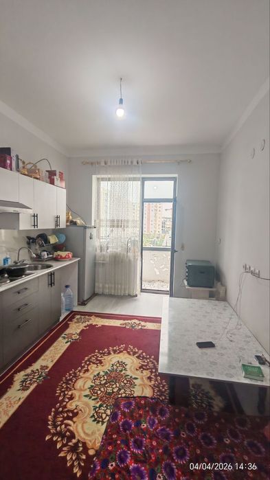 Фарғона шахар Есо сити таёр киридитли 2-хонали 70кв Хонадон СОТИЛАДИ