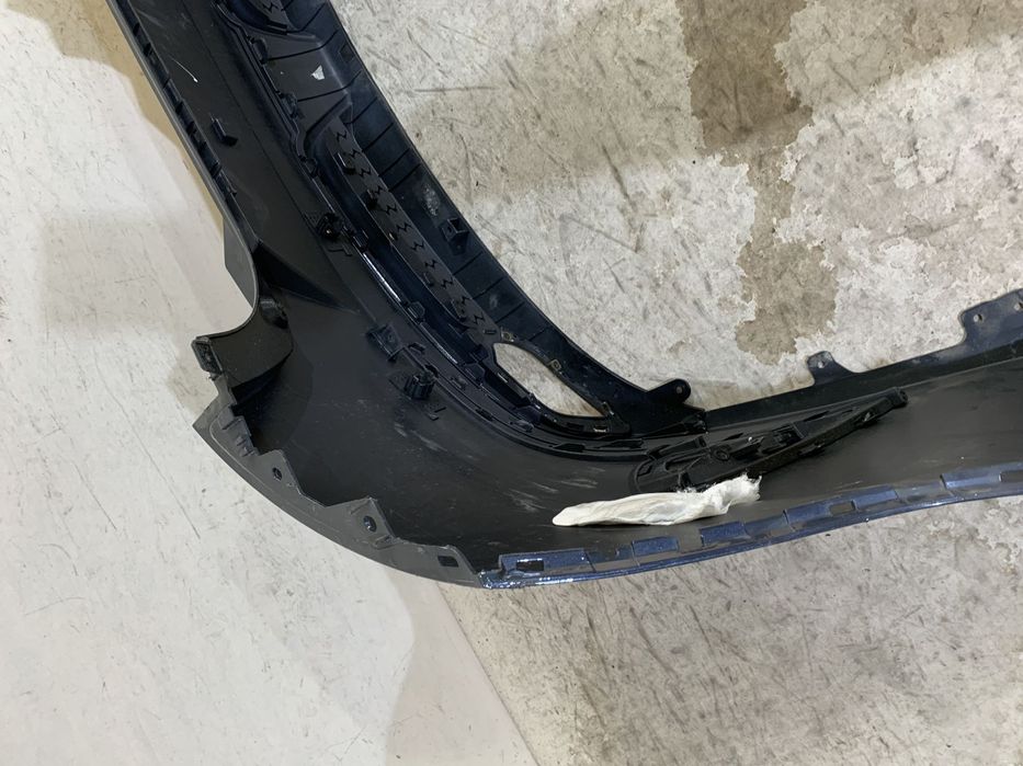 Bara spate Kia Pro Ceed GT-Line, 2018, 2019, 2020, 2021, 2022, cod origine OE 86611-J7710