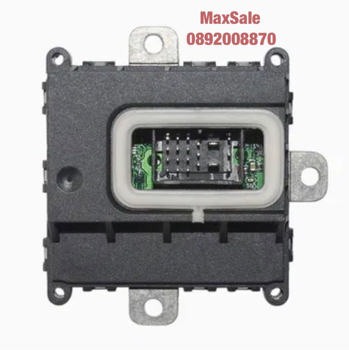 Модул за лед крушки LED xenon баласт BMW E90 E60 E91 E70 E61 E46