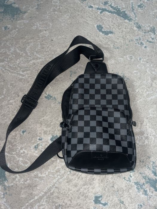 Borseta Louis Vuitton