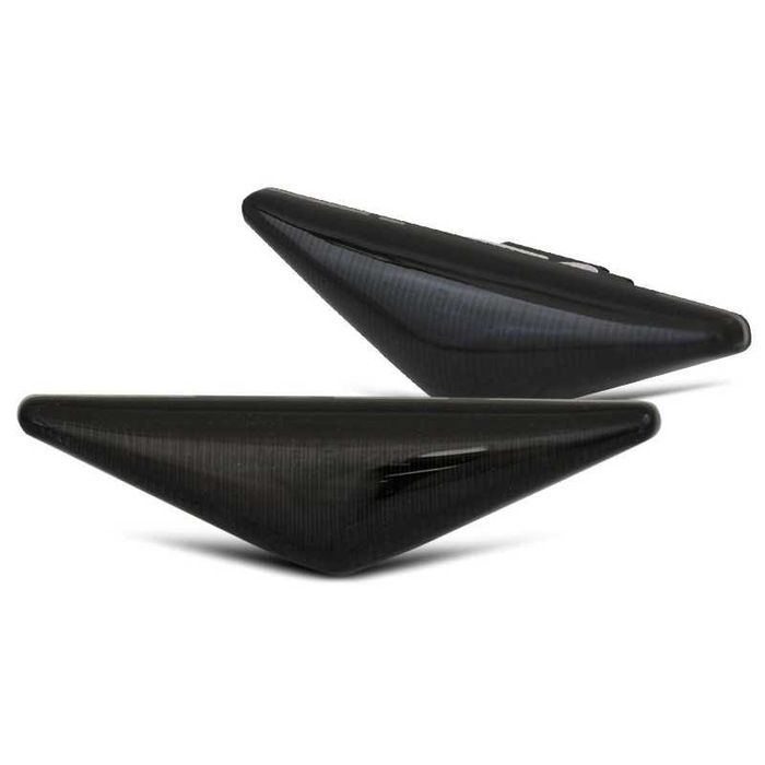 диодни мигачи за Ford Focus I (98-04) / Mondeo III (00-07) Опушени