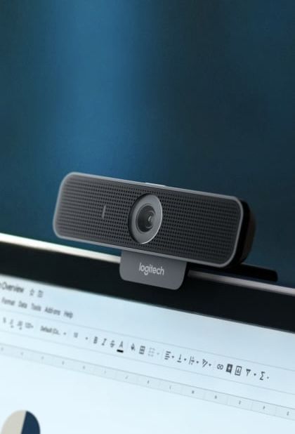 Logitech C925e Full HD уеб камера Web Cam