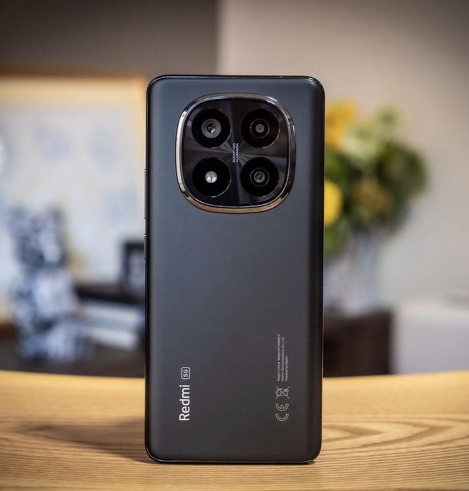 Redmi not 14 pro plus 5G sotiladi
