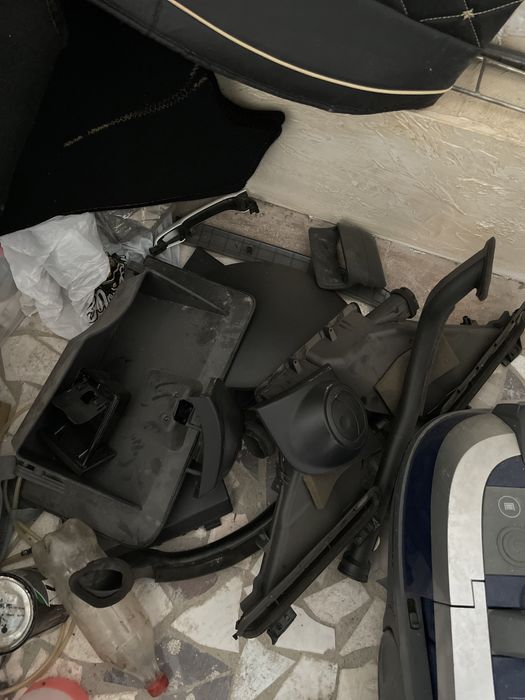 Ravon r3 рэвон р3 панель